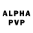 Alpha PVP кристаллы xhrifhs